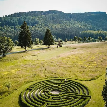 St. Bonifatius Guest house