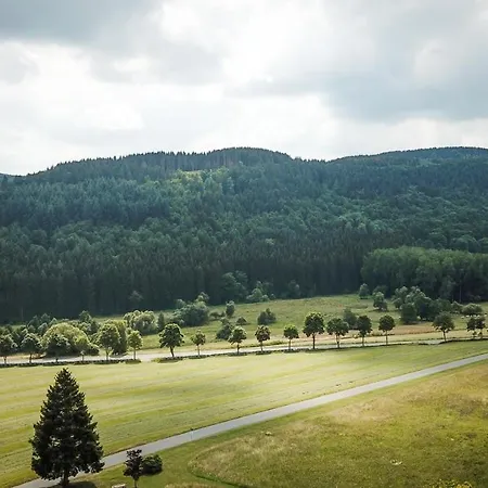 St. Bonifatius Гостьовий будинок 3*