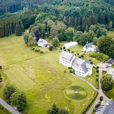 Guest house St. Bonifatius Winterberg