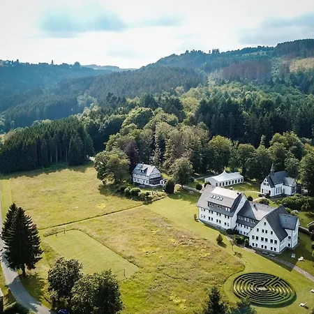 St. Bonifatius Гостьовий будинок