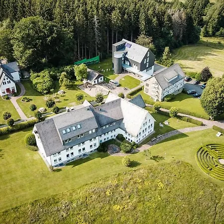 Maison d'hôtes St. Bonifatius Winterberg
