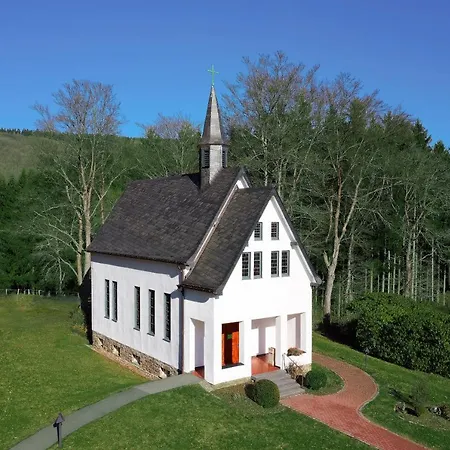 St. Bonifatius Maison d'hôtes