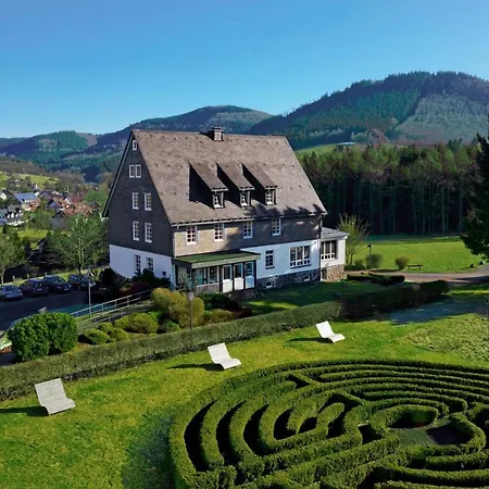Konukevi St. Bonifatius Winterberg
