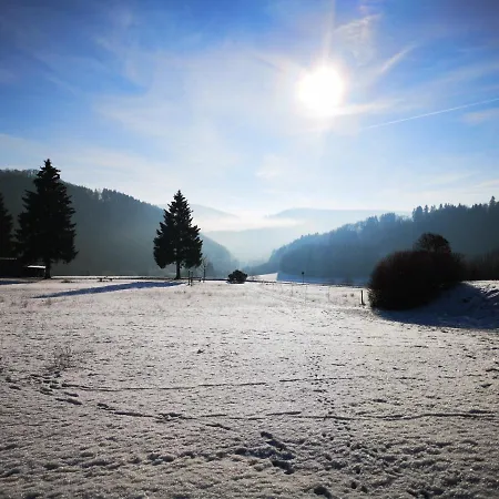 St. Bonifatius 3* Winterberg