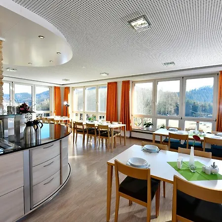 St. Bonifatius Maison d'hôtes Winterberg