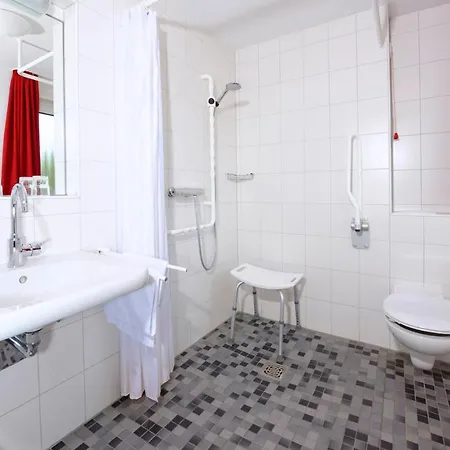 Guest house St. Bonifatius Winterberg