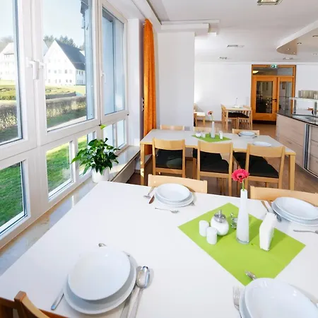 St. Bonifatius Guest house