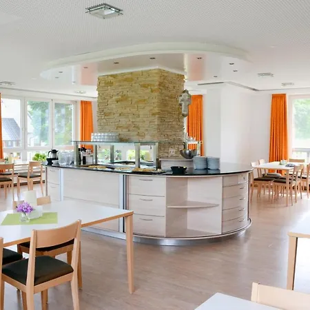 Maison d'hôtes St. Bonifatius Winterberg