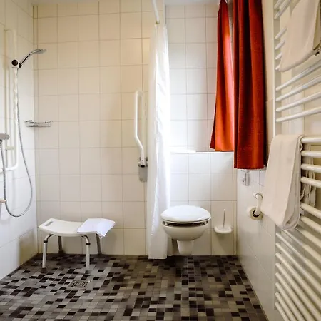 Maison d'hôtes St. Bonifatius *