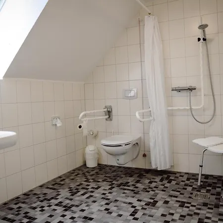 Maison d'hôtes St. Bonifatius
