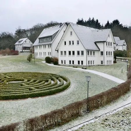 Maison d'hôtes St. Bonifatius *