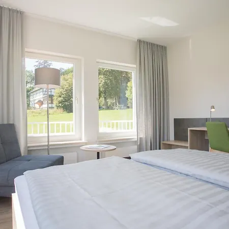 Gasthuis St. Bonifatius 3*