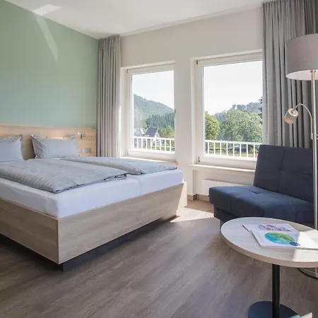 St. Bonifatius Winterberg