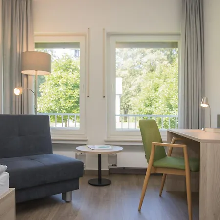 St. Bonifatius Gasthuis 3*