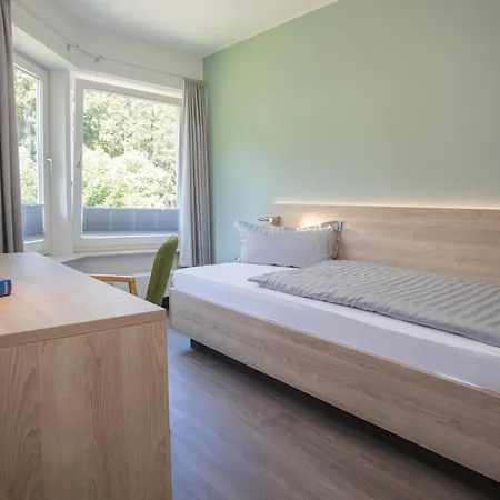 St. Bonifatius Winterberg