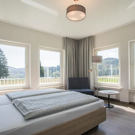 St. Bonifatius Gasthuis 3*