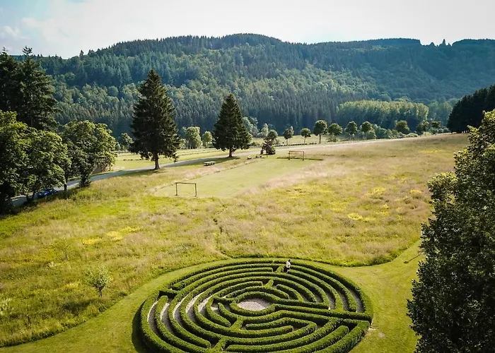 St. Bonifatius Pensjonat