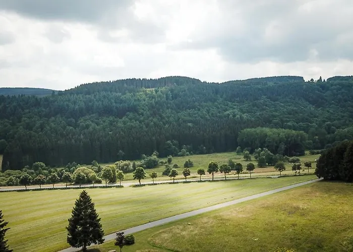 St. Bonifatius Pensjonat 3*