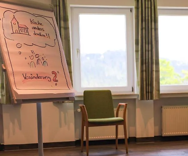 St. Bonifatius Winterberg