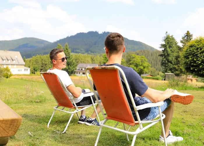 St. Bonifatius Konukevi 3*