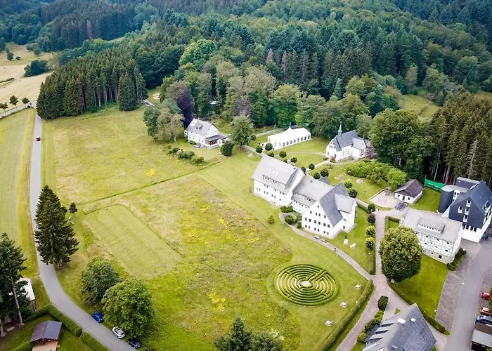 Pensjonat St. Bonifatius Winterberg