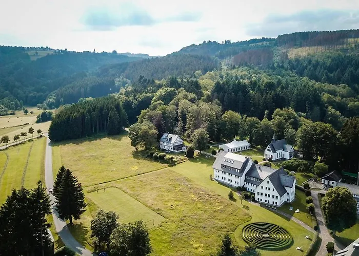 St. Bonifatius Pensjonat