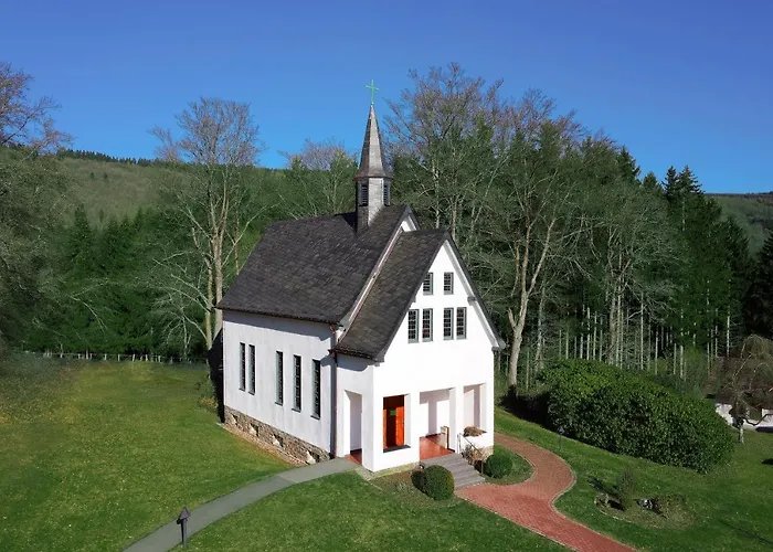 St. Bonifatius Pensjonat