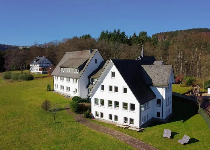 Konukevi St. Bonifatius 3*