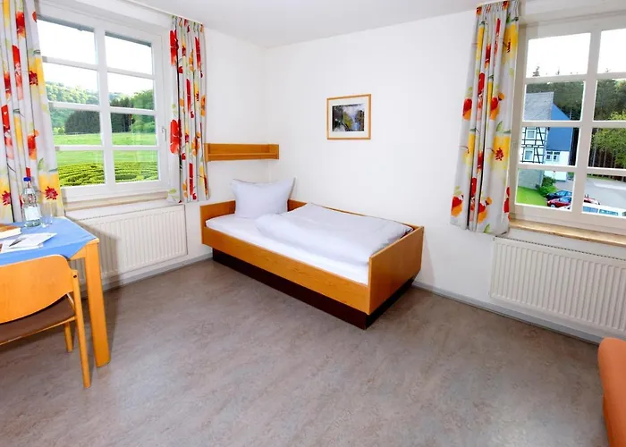 St. Bonifatius Winterberg