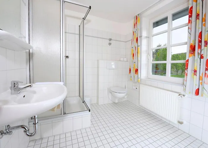 Konukevi St. Bonifatius 3*