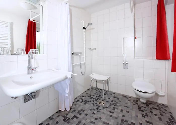 Pensjonat St. Bonifatius Winterberg