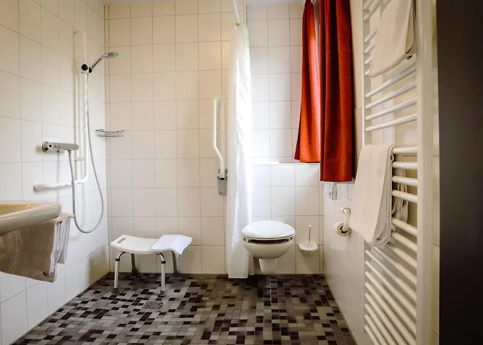 Konukevi St. Bonifatius 3*