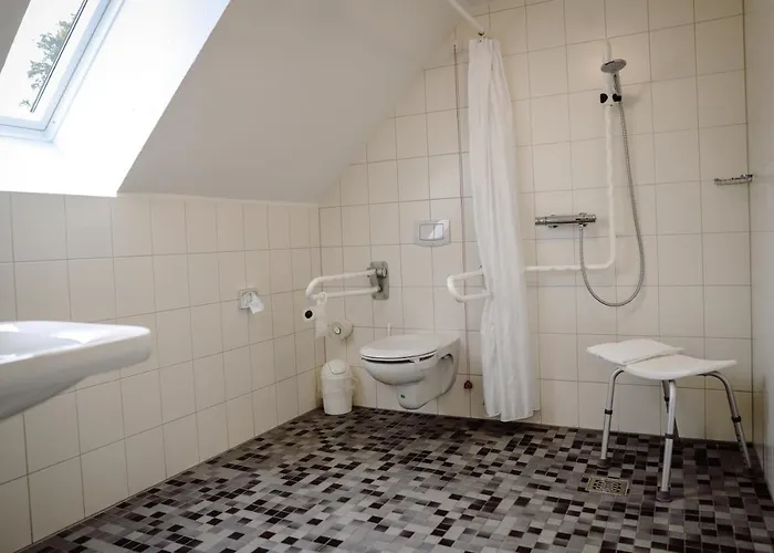 Pensjonat St. Bonifatius