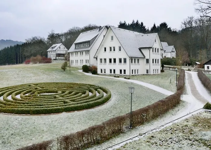 Pensjonat St. Bonifatius 3*