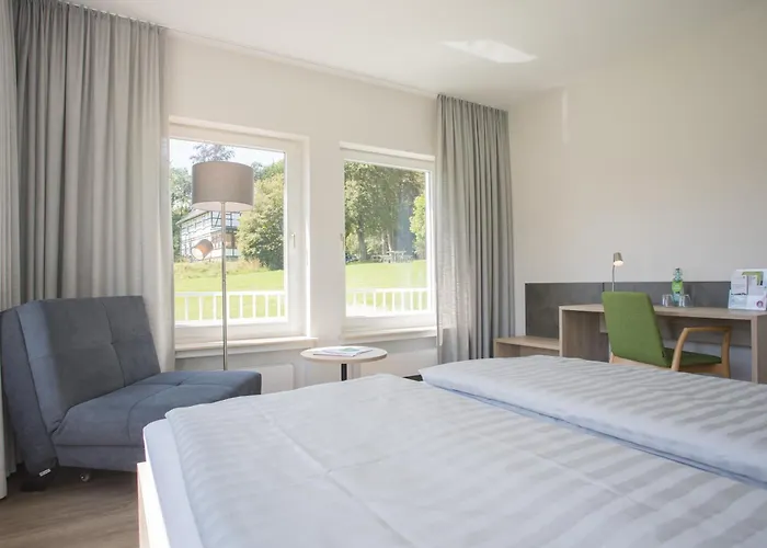 Konukevi St. Bonifatius 3*