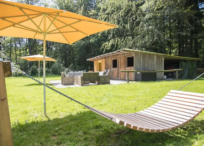 St. Bonifatius Pensjonat