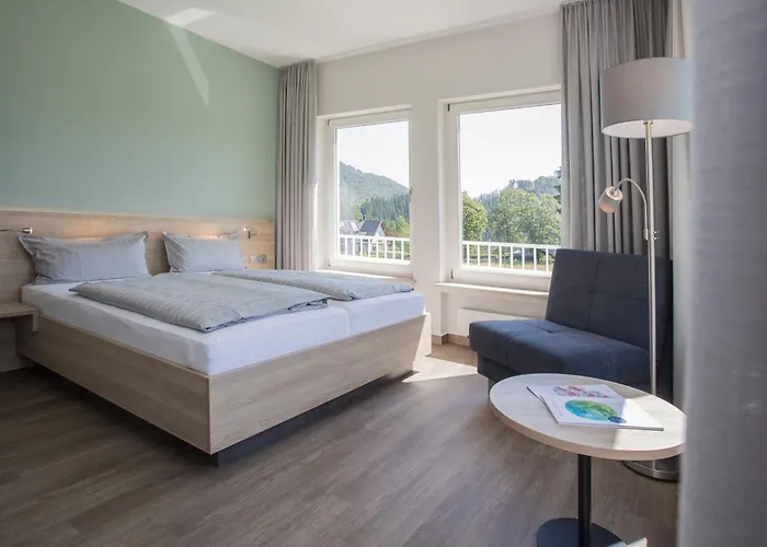 St. Bonifatius Winterberg