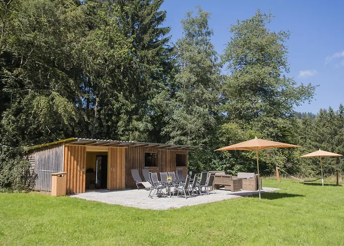 St. Bonifatius Pensjonat 3*