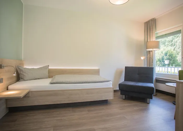 St. Bonifatius Winterberg