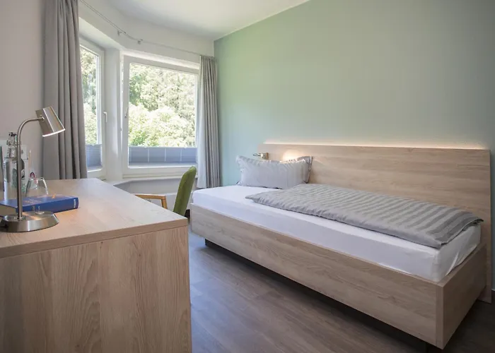 St. Bonifatius Winterberg